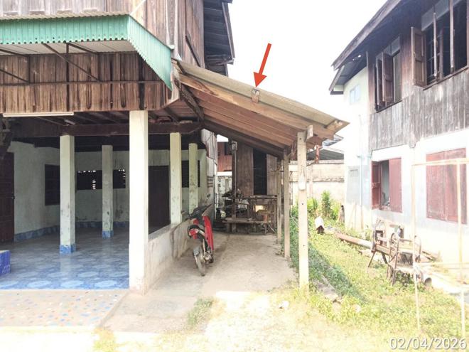 รูป บ้านเดี่ยว 106.7 ตร.วา สูงเม่น แพร่ 645,000 - รูปที่ 9/25
