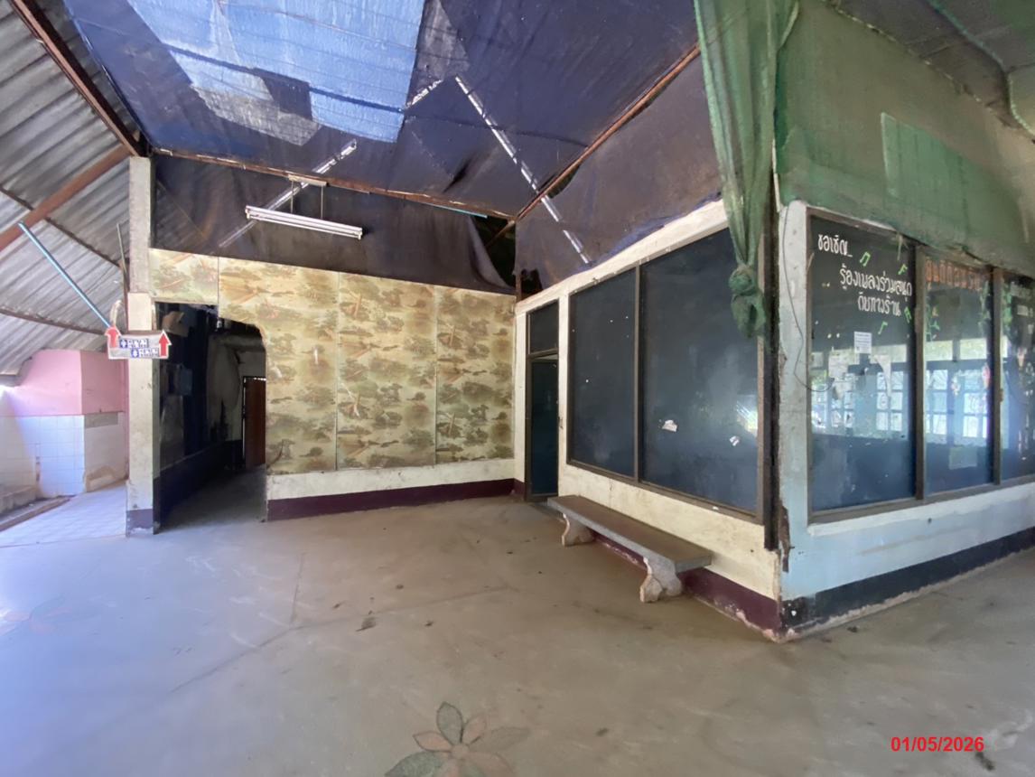 รูป บ้านเดี่ยว 676 ตร.วา ปากคาด บึงกาฬ 24.4M - รูปที่ 28/45