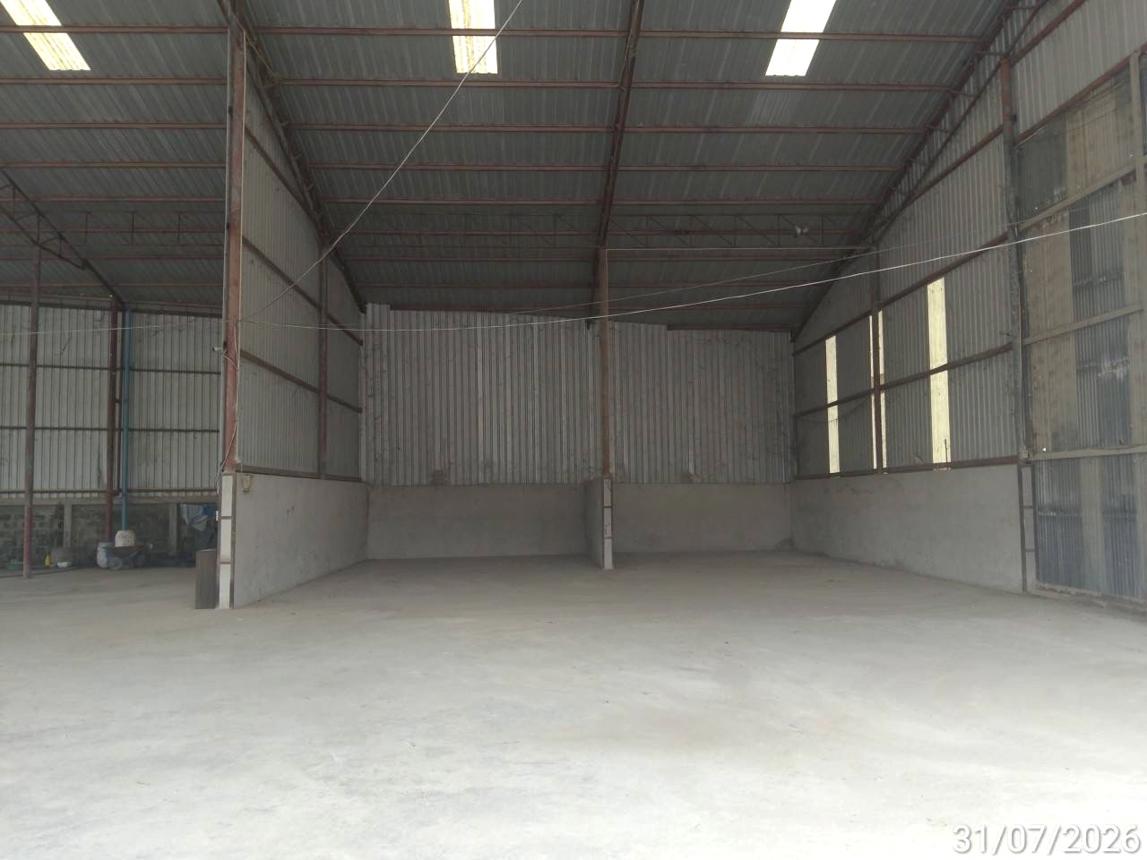 picture FACTORY 4553 Sq.w. Pak Chong Nakhon Ratchasima for 84.4M - 21/37