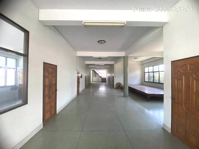 รูป โกดัง 2051 ตร.วา สองพี่น้อง สุพรรณบุรี 5.8M - รูปที่ 17/67