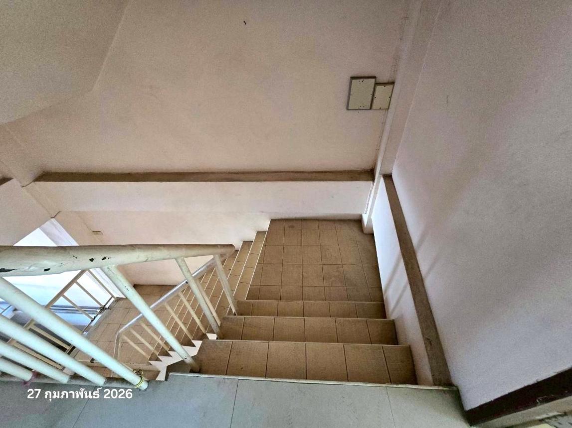 รูป อาคารพาณิชย์ 21.8 ตร.วา เมืองนครสวรรค์ นครสวรรค์ 4.7M - รูปที่ 31/43