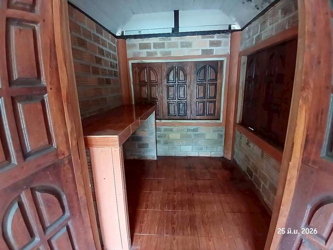 picture HOME 313 Sq.w. Hang Chat Lamphang for 1.8M - 20/55
