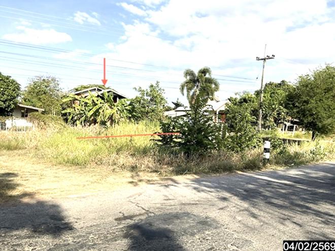 รูป บ้านเดี่ยว 122 ตร.วา คง นครราชสีมา 455,000 - รูปที่ 7/17