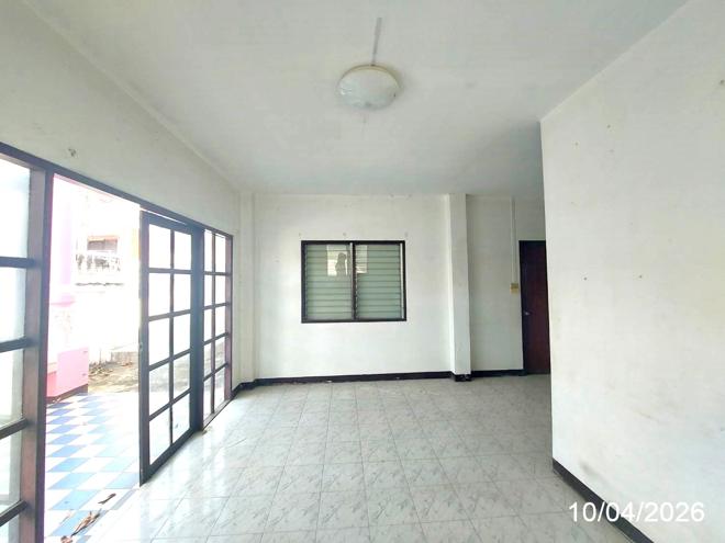 รูป บ้านเดี่ยว 135 ตร.วา มิตรประชาวิลล่า ปากเกร็ด นนทบุรี 4.4M - รูปที่ 12/61