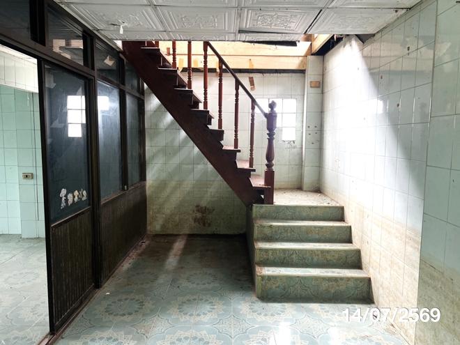 รูป บ้านเดี่ยว 71.1 ตร.วา วารินชำราบ อุบลราชธานี 463,000 - รูปที่ 8/45