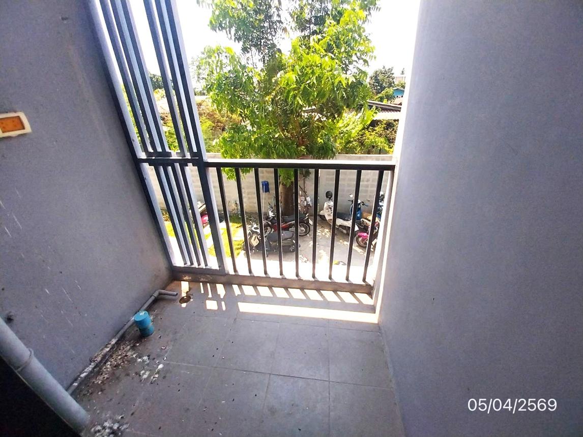 picture CONDO 24.39 Sq.m. Muang Nonthaburi Nonthaburi for 761,000 - 22/31