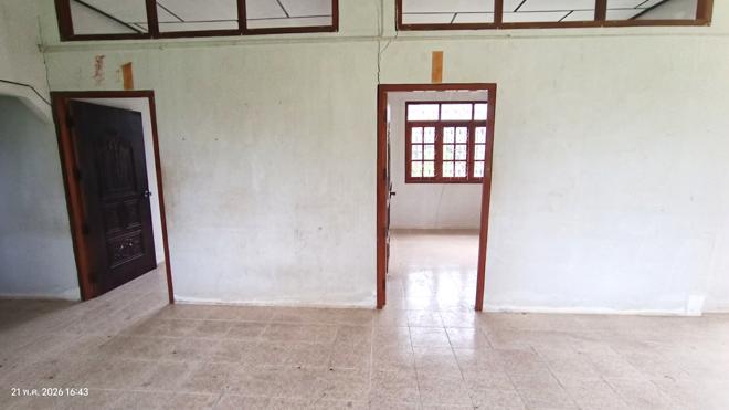 picture HOME 200 Sq.w. Khlong Thom Krabi for 3.6M - 7/33
