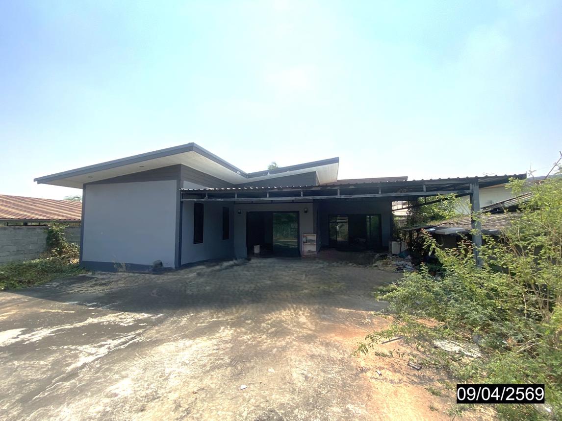 รูป บ้านเดี่ยว 214 ตร.วา เมืองอุดรธานี อุดรธานี 5.1M - รูปที่ 11/17