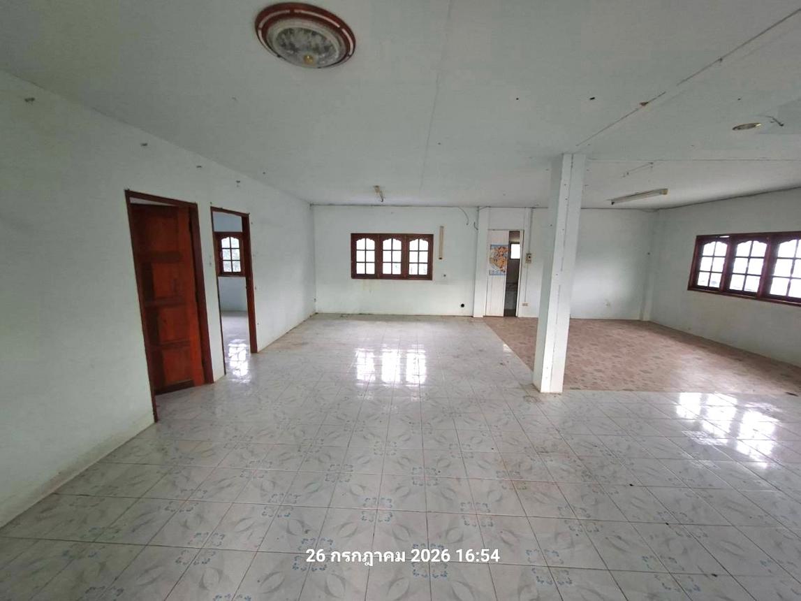 รูป บ้านเดี่ยว 100 ตร.วา วิเชียรบุรี เพชรบูรณ์ 1.7M - รูปที่ 21/27