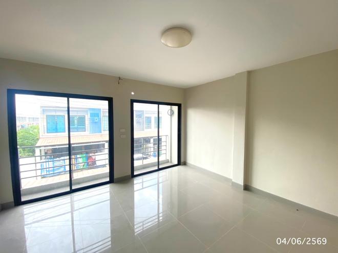 picture TOWN HOUSE 35.1 Sq.w. Thanyaburi Pathumthani for 2.1M - 14/37