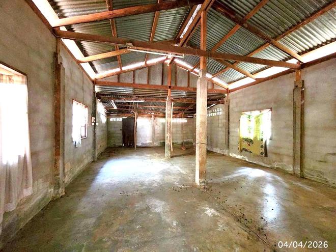 รูป บ้านเดี่ยว 128.4 ตร.วา หนองพอก ร้อยเอ็ด 621,000 - รูปที่ 6/25