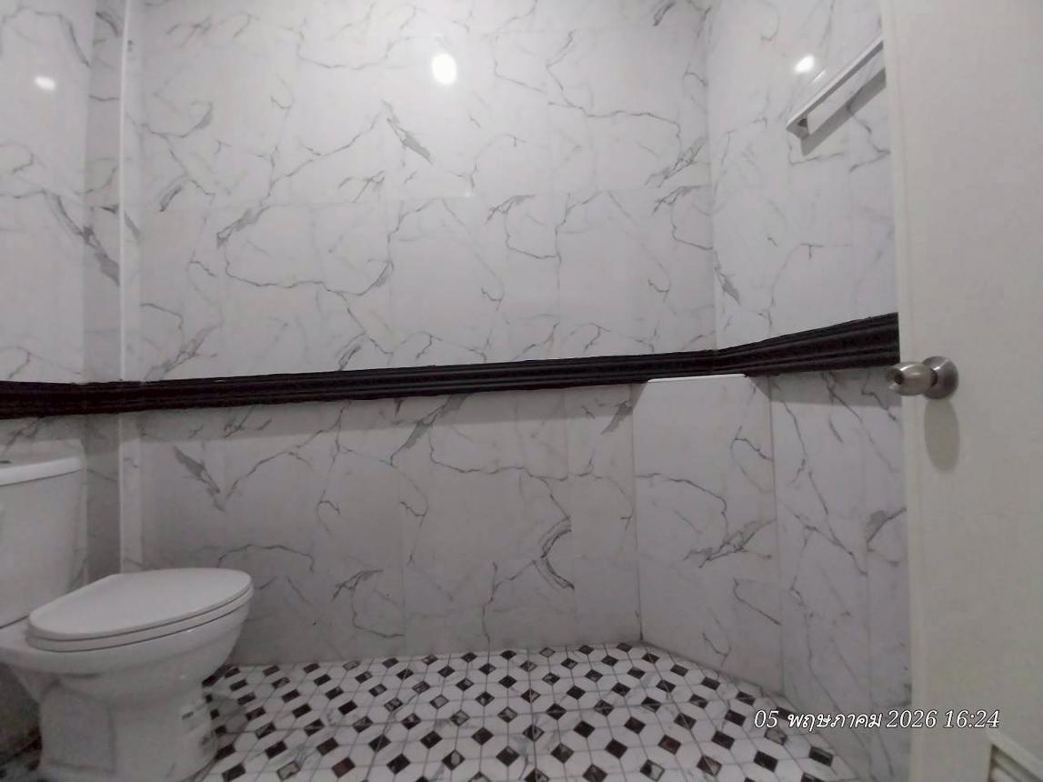 picture SHOP HOUSE 51 Sq.w. Lak Si Bangkok for 23M - 46/63