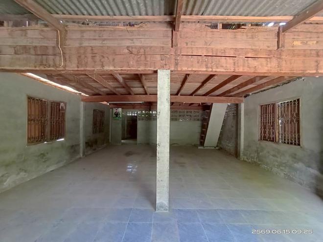 รูป บ้านเดี่ยว 117 ตร.วา บรบือ มหาสารคาม 428,000 - รูปที่ 7/33