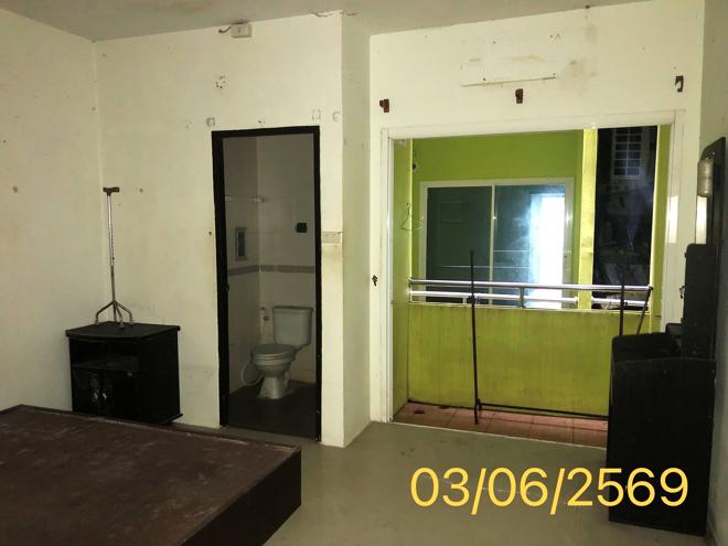 picture SHOP HOUSE 43 Sq.w. Kathu Phuket for 12.8M - 13/45