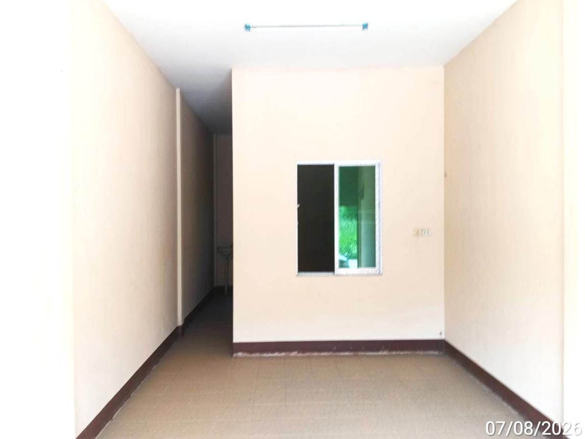 รูป อาคารพาณิชย์ 32 ตร.วา สันป่าตอง เชียงใหม่ 2M - รูปที่ 18/25