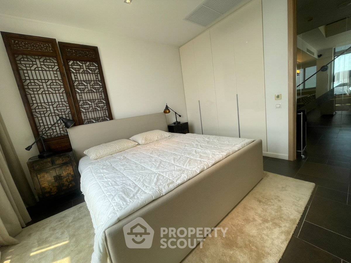 picture 40th-Floor 4-BR 219 Sqm Condo At Southpoint Pattaya (ID 3328166) - 16/36