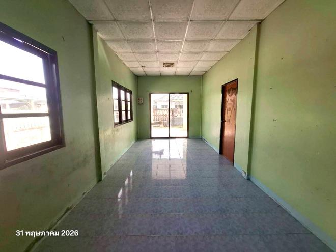 picture HOME 80 Sq.w. Ban Bung Chonburi for 2.1M - 5/29