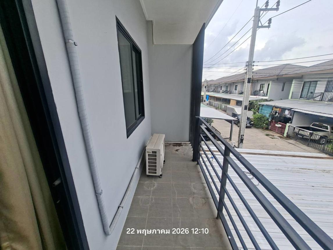 picture TOWN HOUSE 20 Sq.w. Pluak Daeng Rayong for 1.8M - 21/29