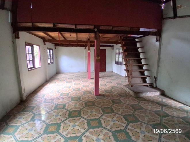 รูป บ้านเดี่ยว 159 ตร.วา เชียงขวัญ ร้อยเอ็ด 1M - รูปที่ 6/33