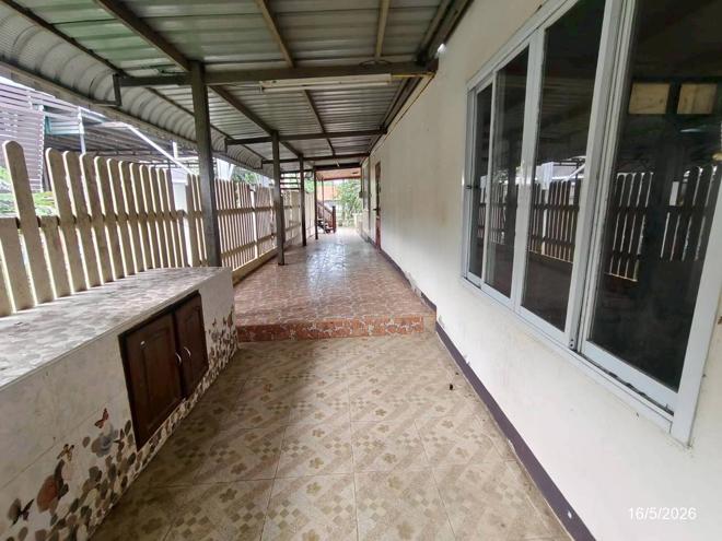 picture HOME 197 Sq.w. Muang Loei Loei for 4.4M - 6/61