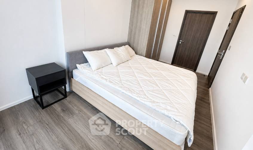 รูป ขายคอนโด 2 ห้องนอนที่ Whizdom Essence Sukhumvit ใกล้ BTS ปุณณวิถี (ID 3232450) - รูปที่ 2/3