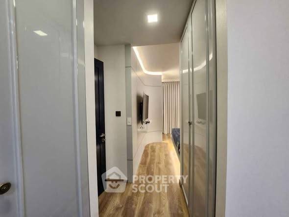 picture Pet-Friendly 2-BR Maestro 01 Sathorn - Yenakat Near MRT Khlong Toei (ID 3328364) - 3/10