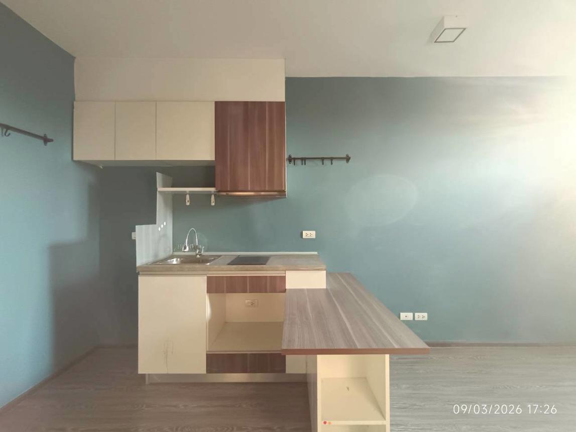 picture CONDO 31.49 Sq.m. Muang Nonthaburi Nonthaburi for 1.3M - 15/25