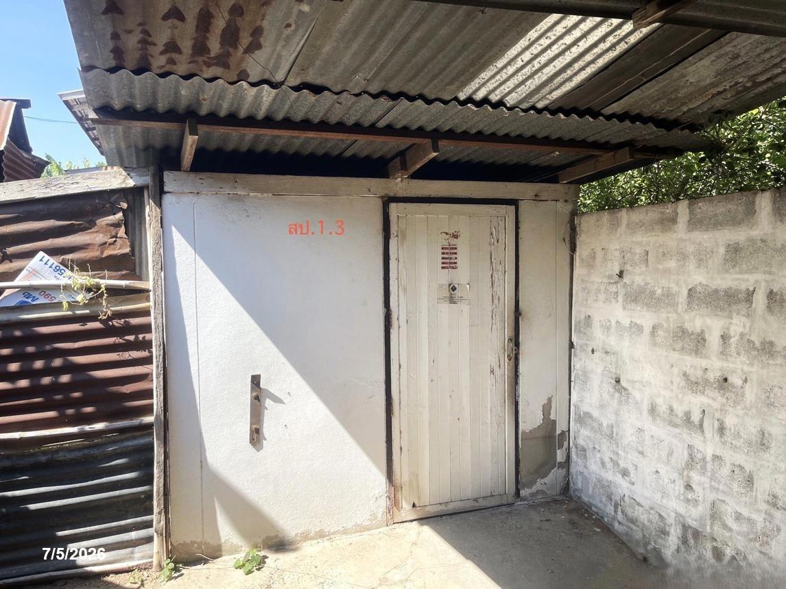 รูป บ้านเดี่ยว 115.8 ตร.วา ชนบท ขอนแก่น 493,000 - รูปที่ 36/41