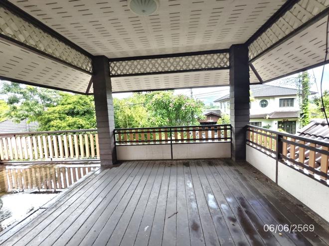picture HOME 59 Sq.w. San Sai Chiang Mai for 3.3M - 14/41