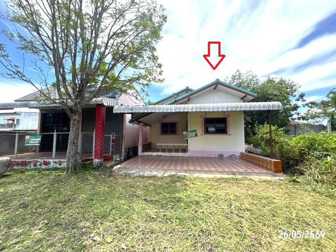 picture HOME 37 Sq.w. Pa Kham Buri Ram for 657,000 - 2/27