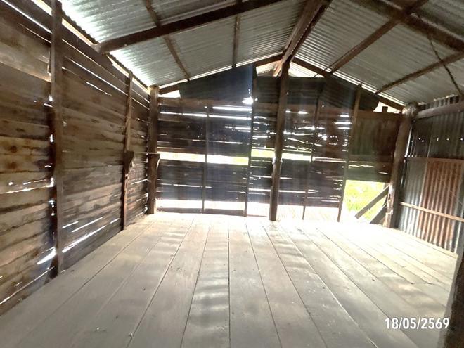 รูป บ้านเดี่ยว 66 ตร.วา โนนคูณ ศรีสะเกษ 198,000 - รูปที่ 8/29