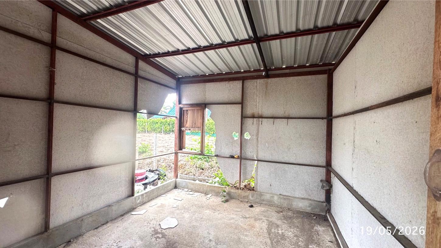 รูป บ้านเดี่ยว 300 ตร.วา กำแพงแสน นครปฐม 2M - รูปที่ 25/33