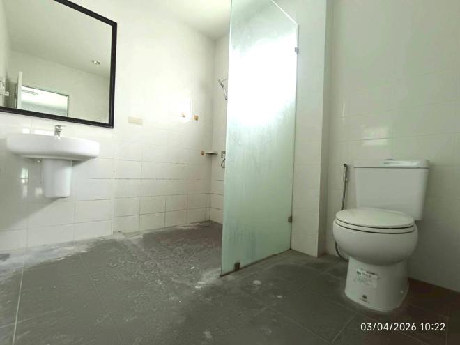 รูป บ้านเดี่ยว 43.1 ตร.วา คุณาลัย จอย บางบัวทอง นนทบุรี 2.5M - รูปที่ 15/33