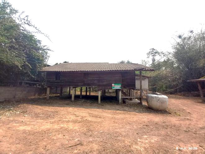 picture HOME 210 Sq.w. Wang Nua Lamphang for 268,000 - 2/29