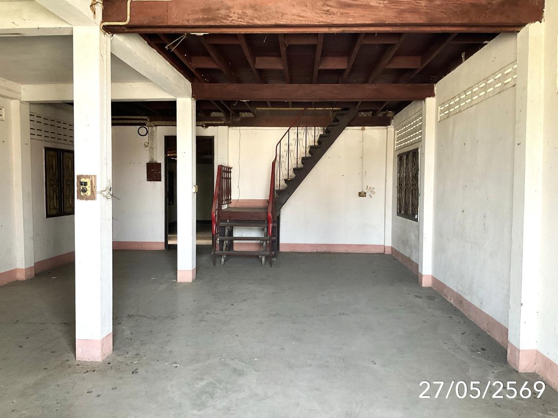 รูป บ้านเดี่ยว 124 ตร.วา พญาเม็งราย เชียงราย 1.1M - รูปที่ 17/33