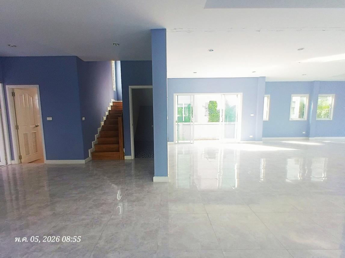 picture HOME 93.3 Sq.w. Saphan Sung Bangkok for 11.8M - 22/41