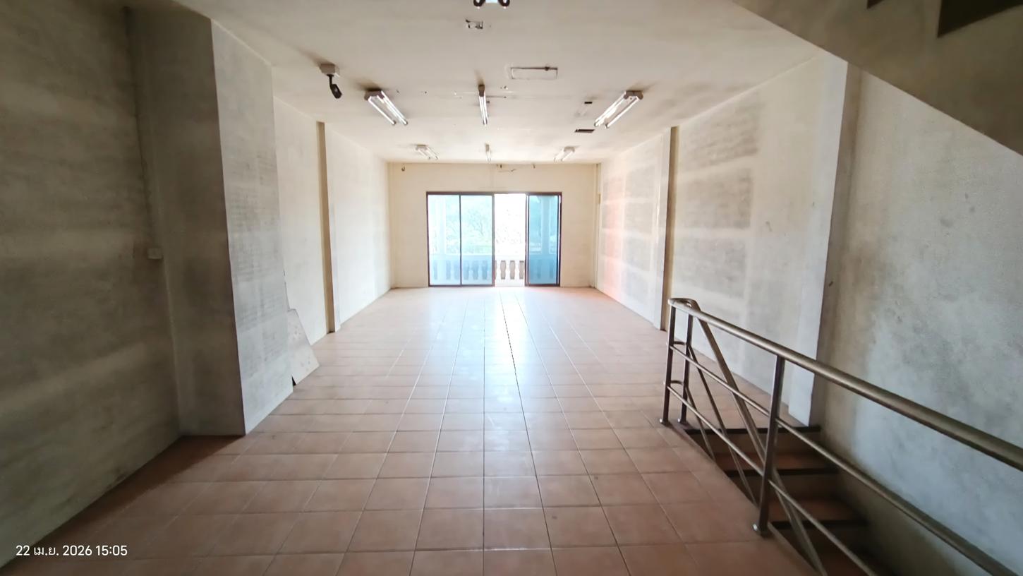 รูป อาคารพาณิชย์ 25.6 ตร.วา เมืองภูเก็ต ภูเก็ต 5.6M - รูปที่ 25/35