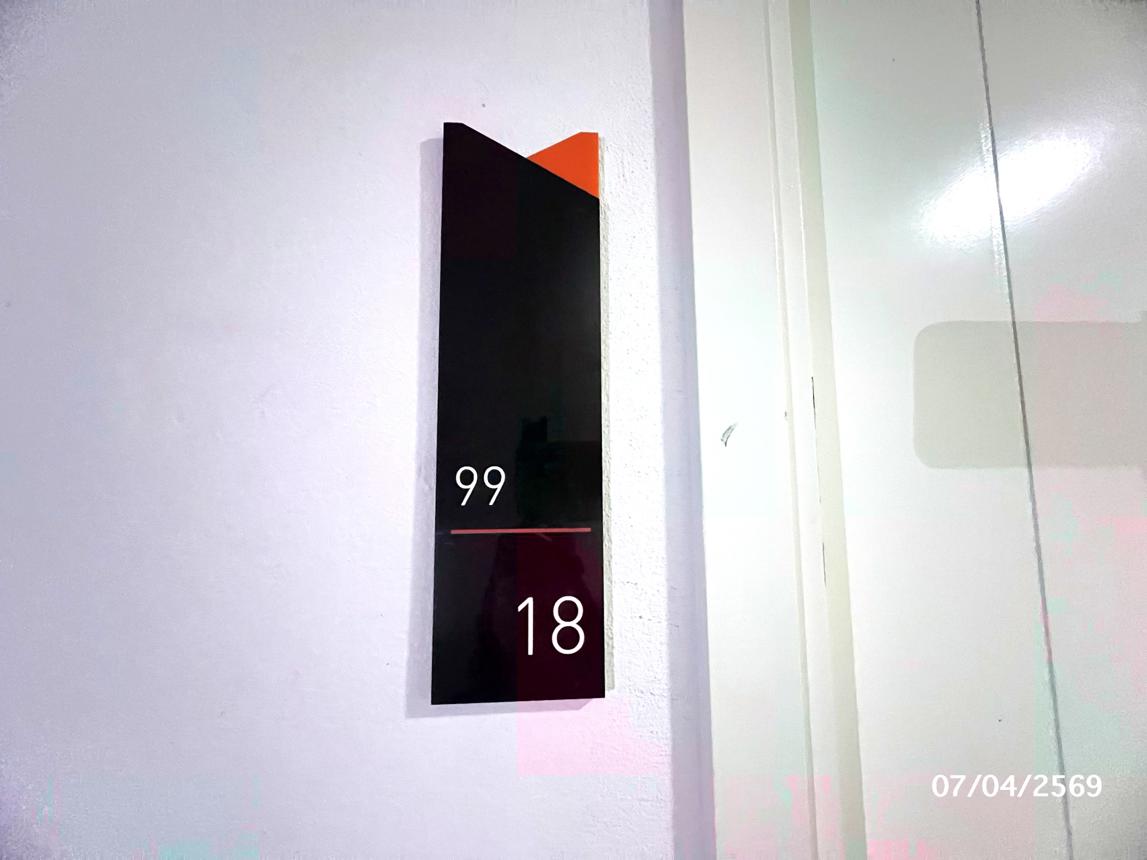 picture CONDO 29.16 Sq.m. Bang Bua Thong Nonthaburi for 1.2M - 18/25