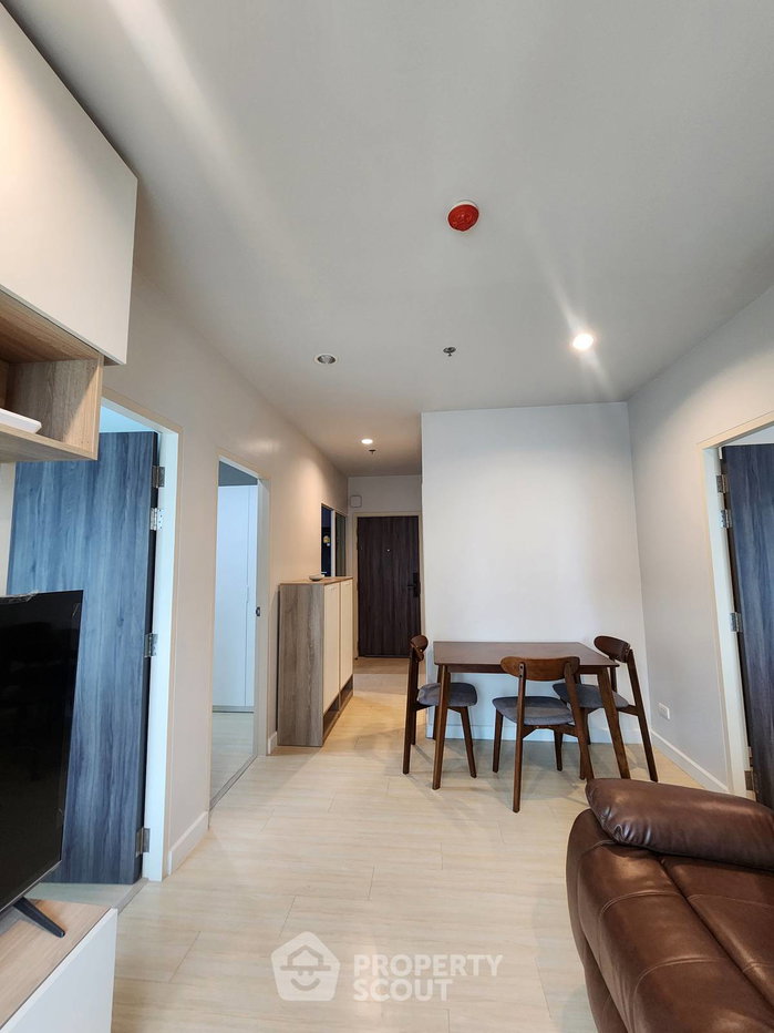 picture 3-BR Condo at Metro Sky Wutthakat near BTS Wutthakat (ID 3026466) - 4/18