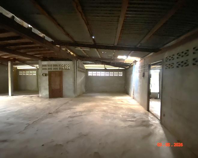 รูป บ้านเดี่ยว 82 ตร.วา บ้านแพง นครพนม 428,000 - รูปที่ 9/31