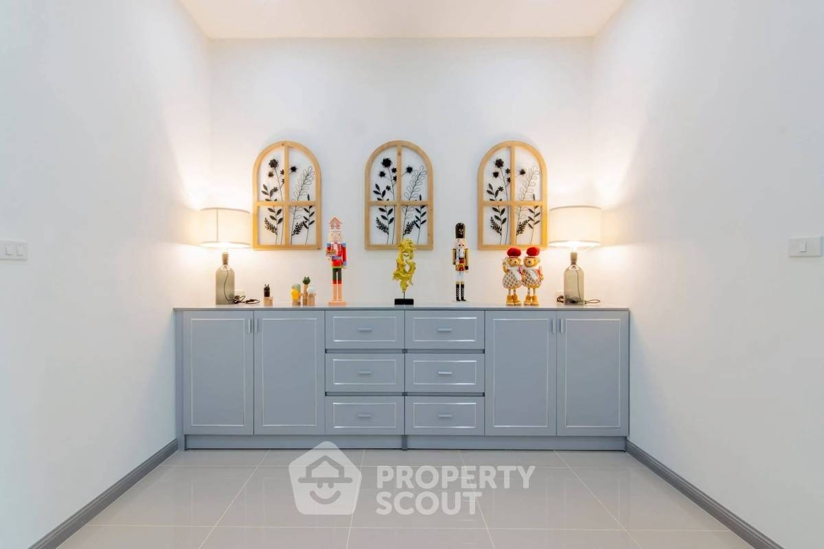 รูป บ้าน 3-ห้องนอน ที่ อารียาวิลล่า ใกล้ เมืองพัทยา (ID 3327151) - รูปที่ 16/28