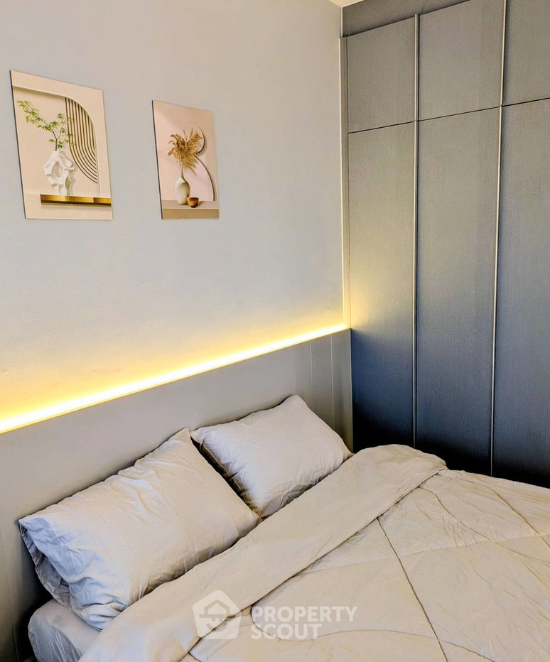 picture Studio Condo at Metris District Ladprao near MRT Lat Phrao (ID 3326848) - 6/13