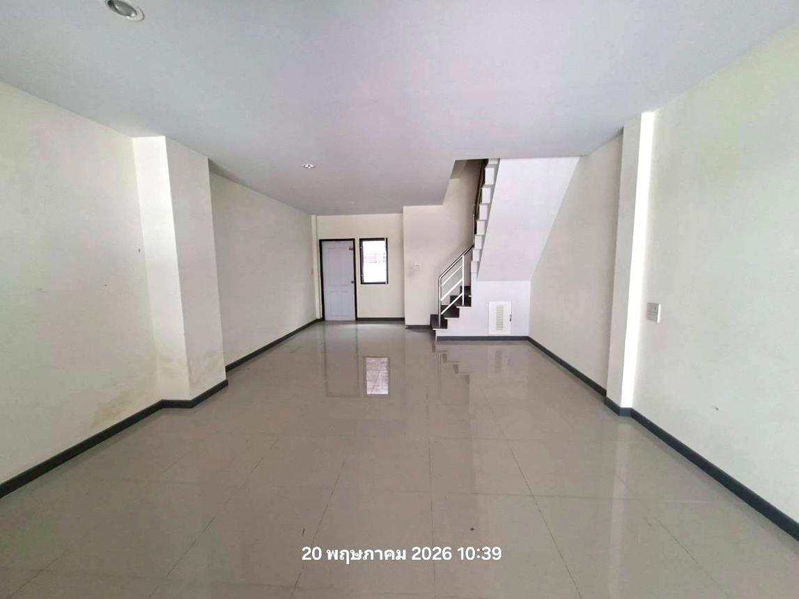 picture TOWN HOUSE 17.9 Sq.w. Pluak Daeng Rayong for 1.5M - 14/25