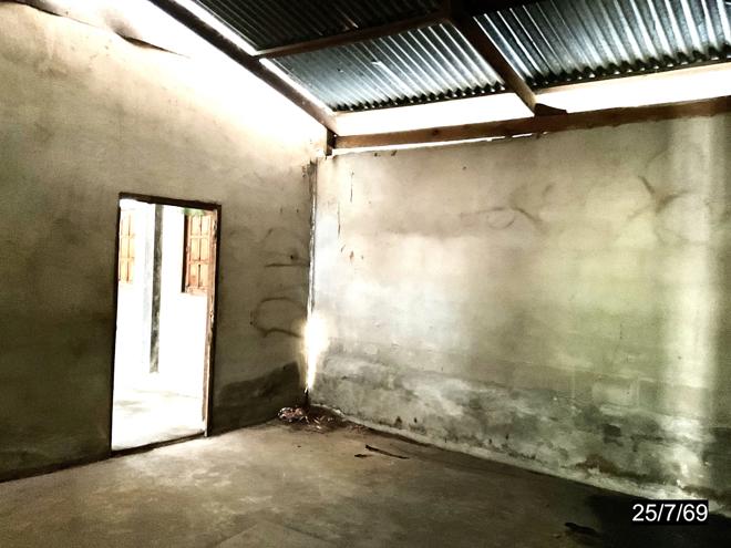 รูป บ้านเดี่ยว 170 ตร.วา ห้วยเม็ก กาฬสินธุ์ 972,000 - รูปที่ 13/33