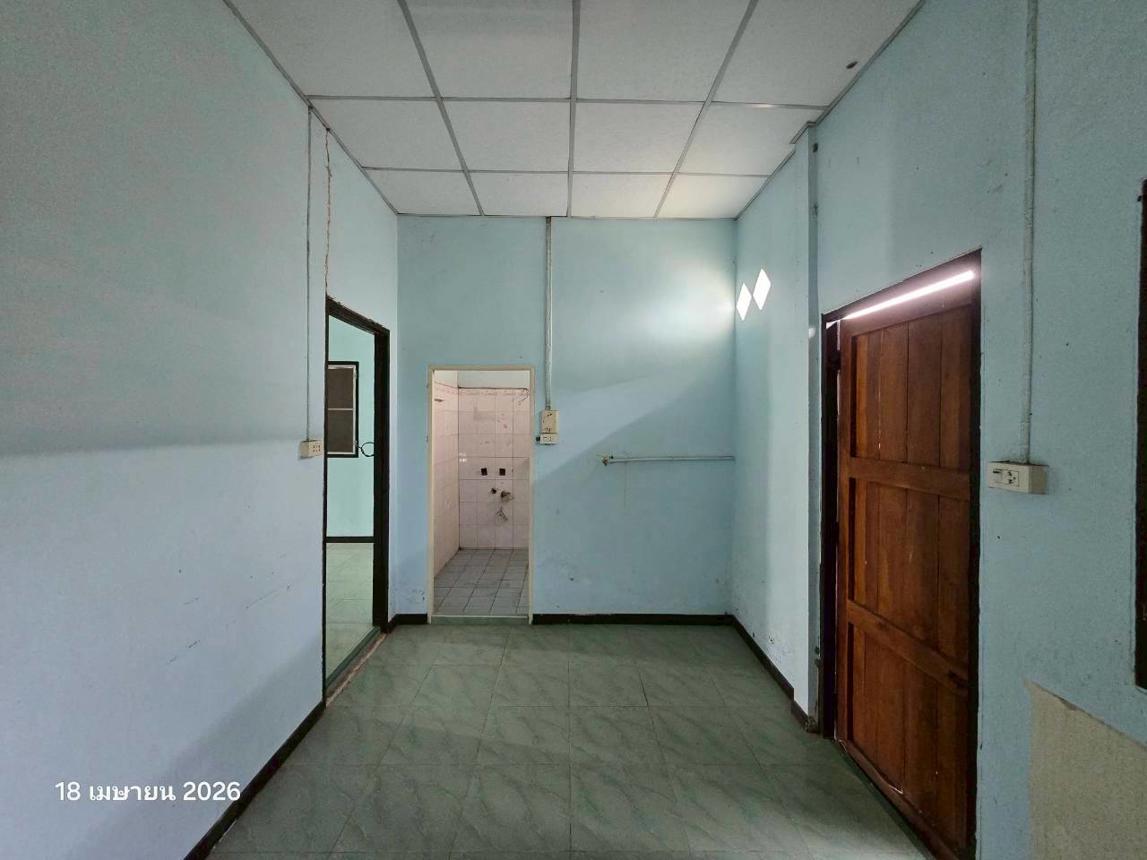 รูป บ้านเดี่ยว 100 ตร.วา ขาณุวรลักษบุรี กำแพงเพชร 1.2M - รูปที่ 26/31