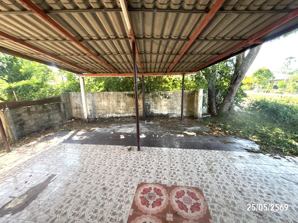 picture HOME 97 Sq.w. Muang Nakhon Ratchasima Nakhon Ratchasima for 1.8M - 29/35