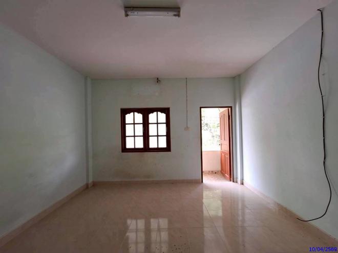 picture SHOP HOUSE 17.8 Sq.w. Muang Phatthalung Phatthalung for 1.7M - 9/29