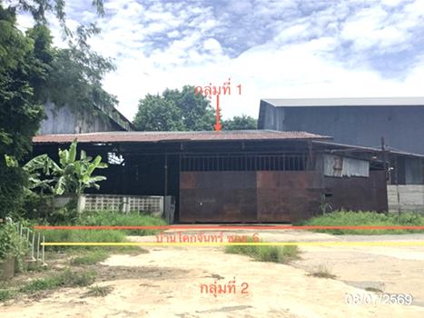 picture FACTORY 3291 Sq.w. Sanphaya Chainat for 10.8M - 42/45
