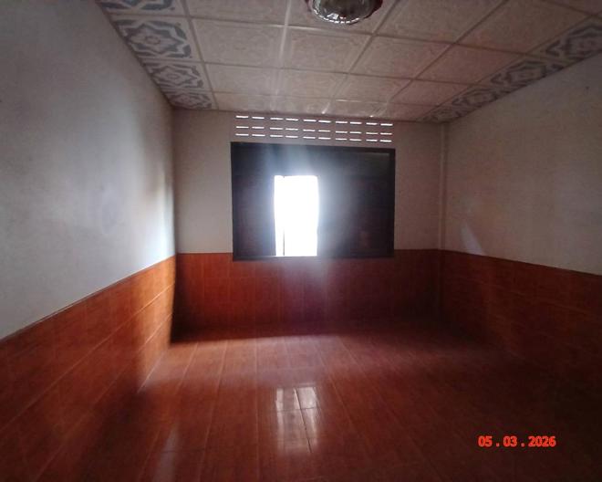 รูป บ้านเดี่ยว 442 ตร.วา ศรีวิไล บึงกาฬ 5.9M - รูปที่ 6/29