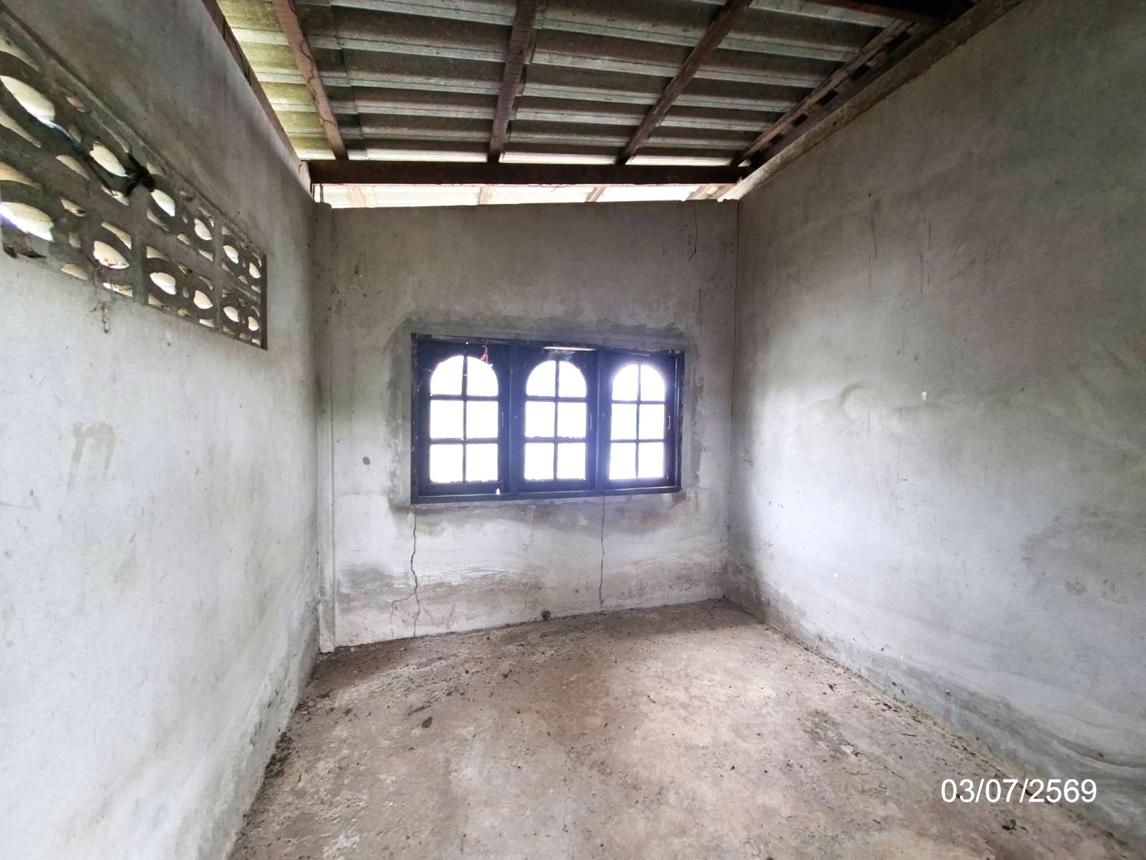 รูป บ้านเดี่ยว 800 ตร.วา เรณูนคร นครพนม 5.2M - รูปที่ 41/45